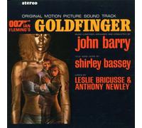Various Artists - Goldfinger