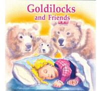 Various Artists - Goldilocks & Friends: 1941