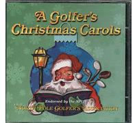 Various Artists - Golfer's Christmas Carols