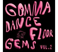 Varios artistas – Gomma Dancefloor Gems Vol. 2 – Vinilo (Importación USA)
