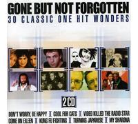 Various Artists - Gone But Not Forgotten