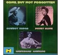 Various Artists - Gone But Not Forgotten