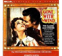 Various Artists - Gone With the Wind