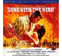 Various Artists Gone With the Wind (CD) Album (Importación USA)