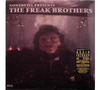 Various Artists - Gonervill: Freak Brothers [Vinilo]