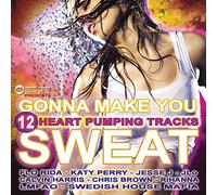 Various Artists - Gonna Make You Sweat