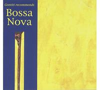 Various Artists - Gontiti Recomends Bossa Nova