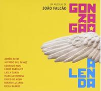 Various Artists - Gonzagao a Lenda: Trilha Sonora Do Espetaculo