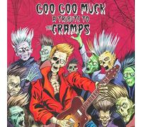 69 Eyes - Goo Goo Muck - A Tribute To The Cramps (Various Artists)