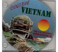 Various Artists - Good Bye Vietnam -16tr-