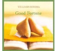 various artists - Good Fortune (A Contemporary Blend of Asian Influenced Music)