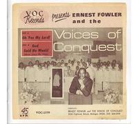 Various Artists - Good God! a Gospel Funk
