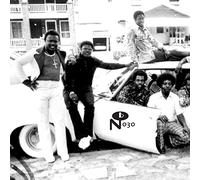 Various Artists - Good God! Born Again Funk