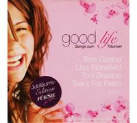 VARIOUS ARTISTS - Good life - Songs zum Träumen (Jubiläums-Edition "Für Sie fürs Leben")