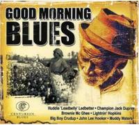 Various Artists - Good Morning Blues