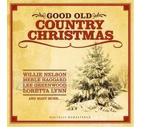 Various Artists - Good Old Country Christmas