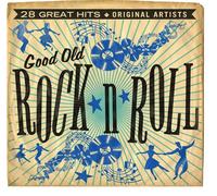 Various Artists Good Old Rock 'N' Roll - Volume 1 (CD) Album (Importación USA)