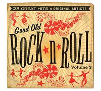 Various Artists - Good Old Rock 'N' Roll Volume 2