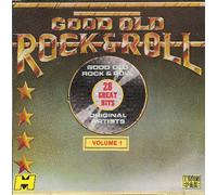 Various Artists - Good Old Rock & Roll 1