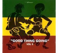 Various Artists - Good Thing Going Vol. 2
