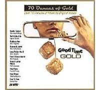 Various Artists - Good Time Gold