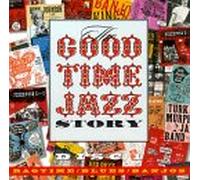 Various Artists - Good Time Jazz Story