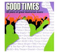 Various Artists - Good Times