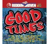 Various Artists - Good Times [Vinilo]