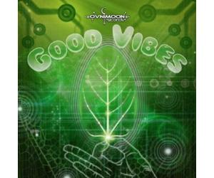 Various Artists - Good Vibes
