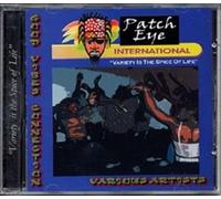 Various Artists - Good Vibes Connection