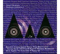 Various Artists - Good Vibrations - Bedroom Ambience 4