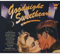 Various Artists - Goodnight Sweetheart