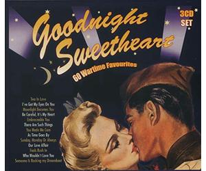 Various Artists - Goodnight Sweetheart