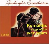 Various Artists Goodnight Sweetheart (CD) Album (Importación USA)