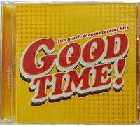 Various Artists - Goodtime:Music/Commercial Hits