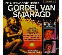Various Artists - Gordel Van Smaragd 2