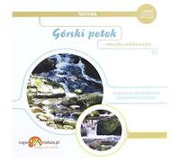 Various Artists - Górski Potok muzyka relaksacyjna [CD]