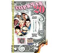 Various Artists. Goryachaya 20. Osen-Zima 04-05