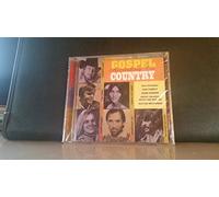 Various Artists - Gospel According to Country