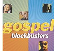 Various Artists - Gospel Blockbusters