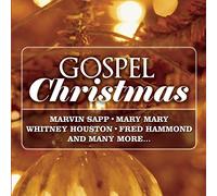 Various Artists - Gospel Christmas