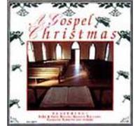 Various Artists - Gospel Christmas