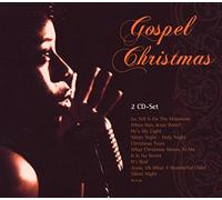 Various Artists - Gospel Christmas