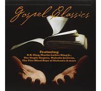 Various Artists - Gospel Classics