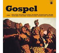 VARIOUS ARTISTS - GOSPEL - CLASSICS BY GOSPEL MASTERS - VINTAGE SOUNDS COLLECTION [Vinilo]