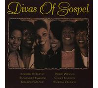 Various Artists - Gospel Divas / Various