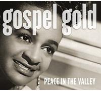 Various Artists - Gospel Gold: Peace in Valley