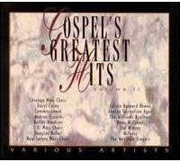 Various Artists - Gospel Greatest Hits 2