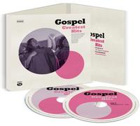 Various Artists Gospel Greatest Hits (CD) Album (Importación USA)
