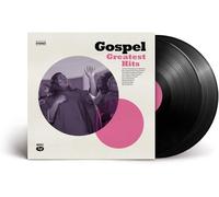 Various - Gospel - Greatest Hits [Vinilo]